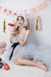 -米莱摄影写真(五大道别墅店)