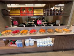 -情妹耙泥鳅·江湖川菜(科华店)