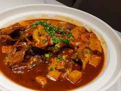 -鑫小城故事·藕汤·家常菜(台北一路总店)