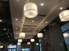 大堂-顿顿吉祥·长安味道(启迪香山店)