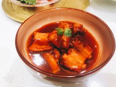 -真爱中国餐馆·年华店(朱雀大街店)