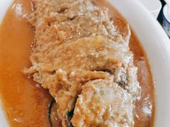 -邢家锅贴老店·非遗·开封菜(金明广场店)