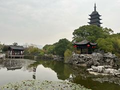 -常熟方塔园