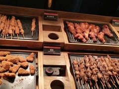 -比格比萨自助(花园路店)