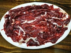 匙仁-贵宾牛·潮汕牛肉火锅(珠池总店)