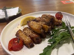 -The Good Place好地方·Brunch·coffee(国贸店)