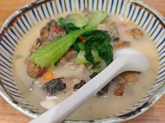 -鲜越鲜鱼粉(财富购物中心店)