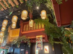 -南京大牌档(龙江新城市广场店)