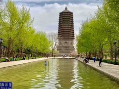 -玲珑塔公园