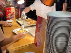 -芭菲盛宴·环球美食(北城国际店)