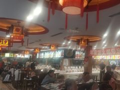 -百味饺子城•海鲜家常菜(秦皇岛店)