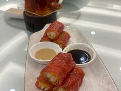 -海景壹号大酒店(滨湖店)