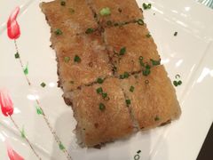 -富力万达嘉华酒店-品珍中餐厅(水果湖店)