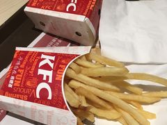 -肯德基(当涂大润发店)