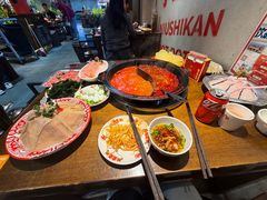 -牛市坎火锅(建设路店)