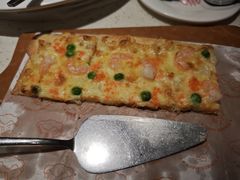-夏日玛莉西餐厅(金茂览秀城店)