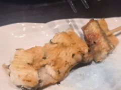 -玄白·炭烤活鳗(上海首店)