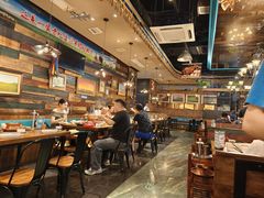-额尔敦草原涮羊肉·烧烤(冻青树总店)