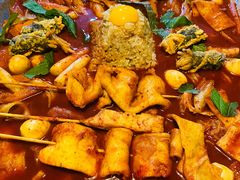 -包装马车·韩国料理·포장마차