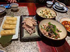 -南京大牌档(香港广场店)