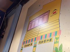 -霄汉牛三鲜湖北砂锅菜(万松园2店)
