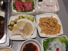 -海底捞火锅(振华商厦店)