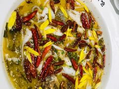 -太二酸菜鱼(财富购物中心店)