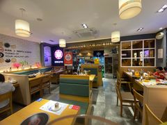 -韩香福脊骨汤锅(上杭路店)