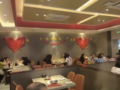 -蝎王府羊蝎子(虎坊桥总店)