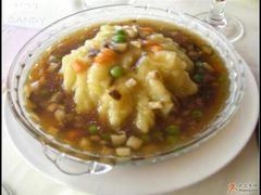 土豆泥-渝信川菜(华盛店)