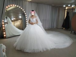 -B.Bridge Couture婚纱礼服(福田店)
