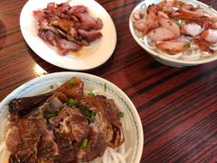 -凌舍好烧鹅(中山路店)