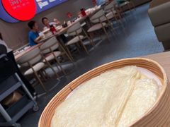 -满园烤鸭·春饼(太原街万达店)