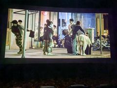 -大光明电影院(南京西路店)