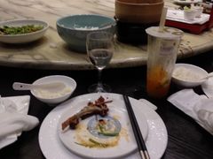 -柒园·三十年创意杭帮菜(龙湖滨江天街店)