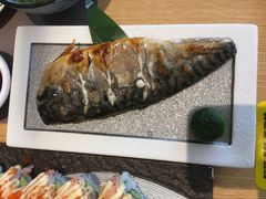 -林妈妈村·日式料理(宝山万达店)