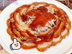 -红樱桃·欢乐餐厅(太原里店)