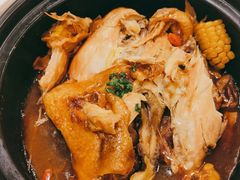 -大鸭梨(天通西苑店)