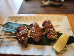 紫苏梅子豚肉卷-爱米粒家
