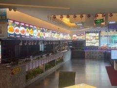 -镜泊小镇(东长安街店)