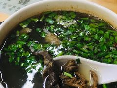 -清真蒋有记(老门东店)