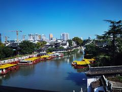 -水西门南京桂花盐水鸭