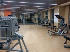 -CXFIT 陈徐健身工作室(凯旋店)