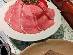 -鸿姐老火锅(静安店)