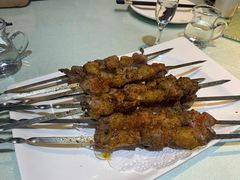 -阿西娅食府(中关村店)