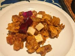 -绿茶餐厅(布吉万象汇店)