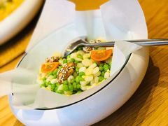 甜蜜豆玉米胚芽-无味舒食(环岛路店)