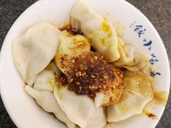 -春阳水饺(香槟广场店)