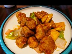-湛江民大喜来登酒店-采悦轩中餐厅