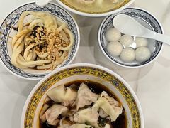 -龙抄手(春熙路总店)